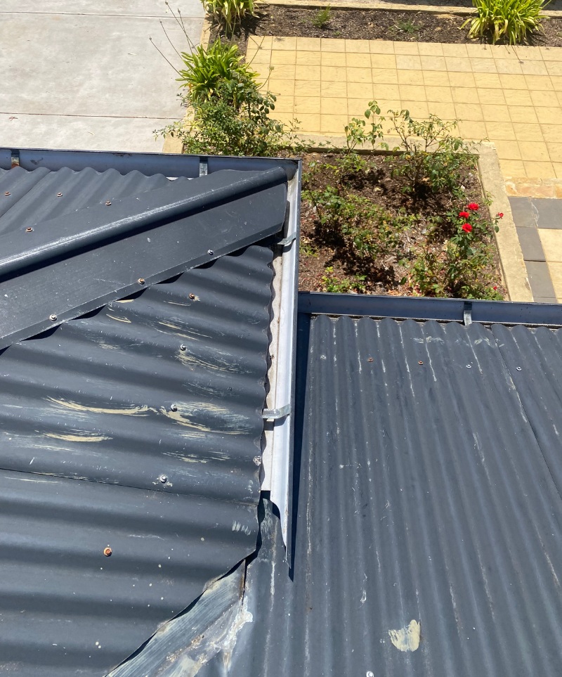 Bunbury Gutter Cleaning Experts