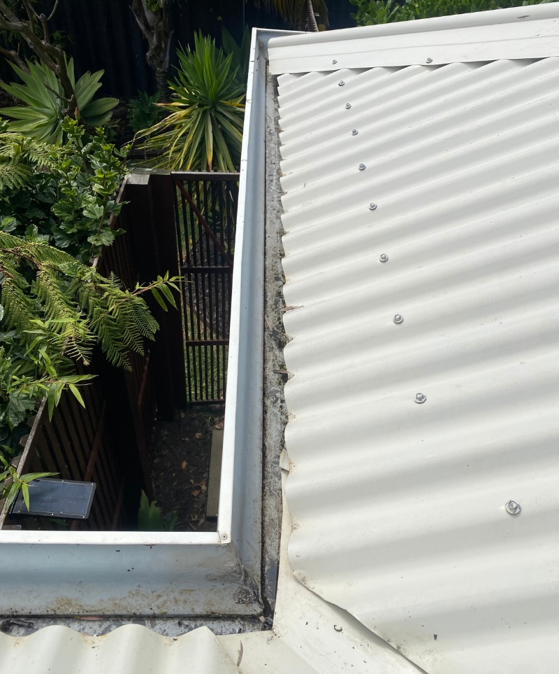 Gutter Cleaning Service in Bunbury