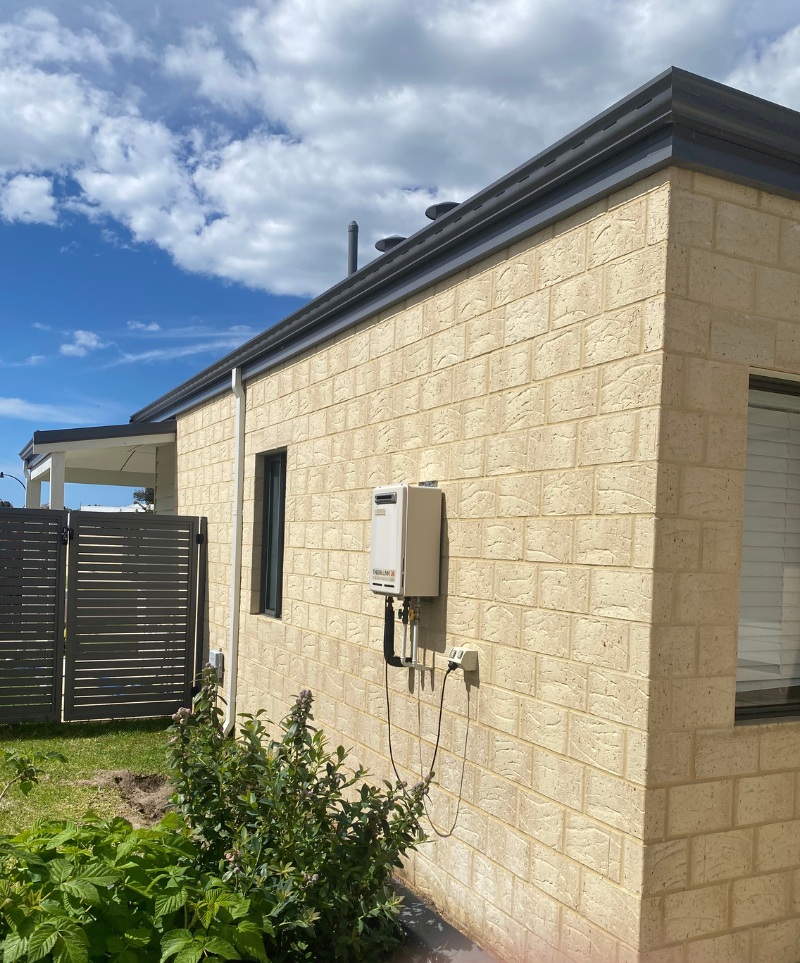 local gutter cleaners bunbury