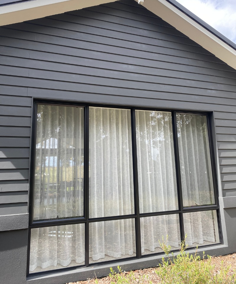 local window cleaners bunbury