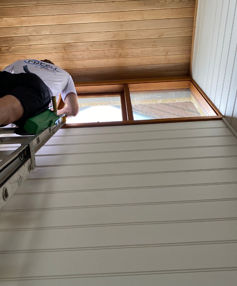 window Cleaning Service in Bunbury