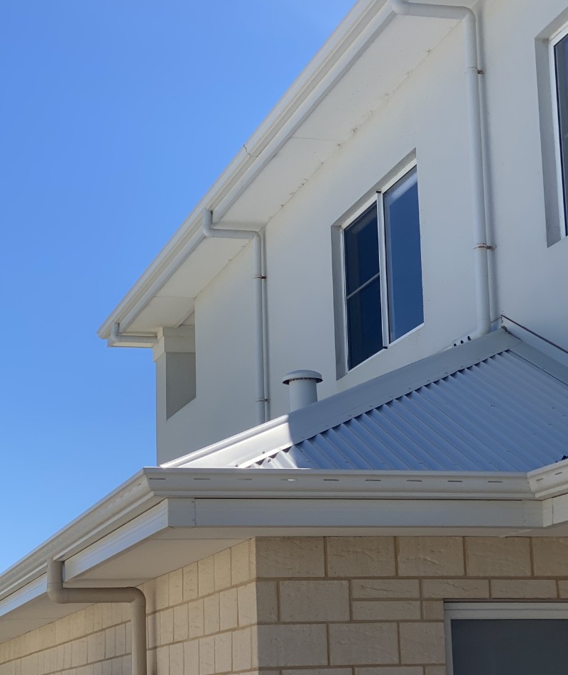 complete house washing service bubury