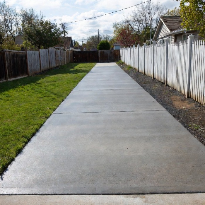 local concrete sealing experts