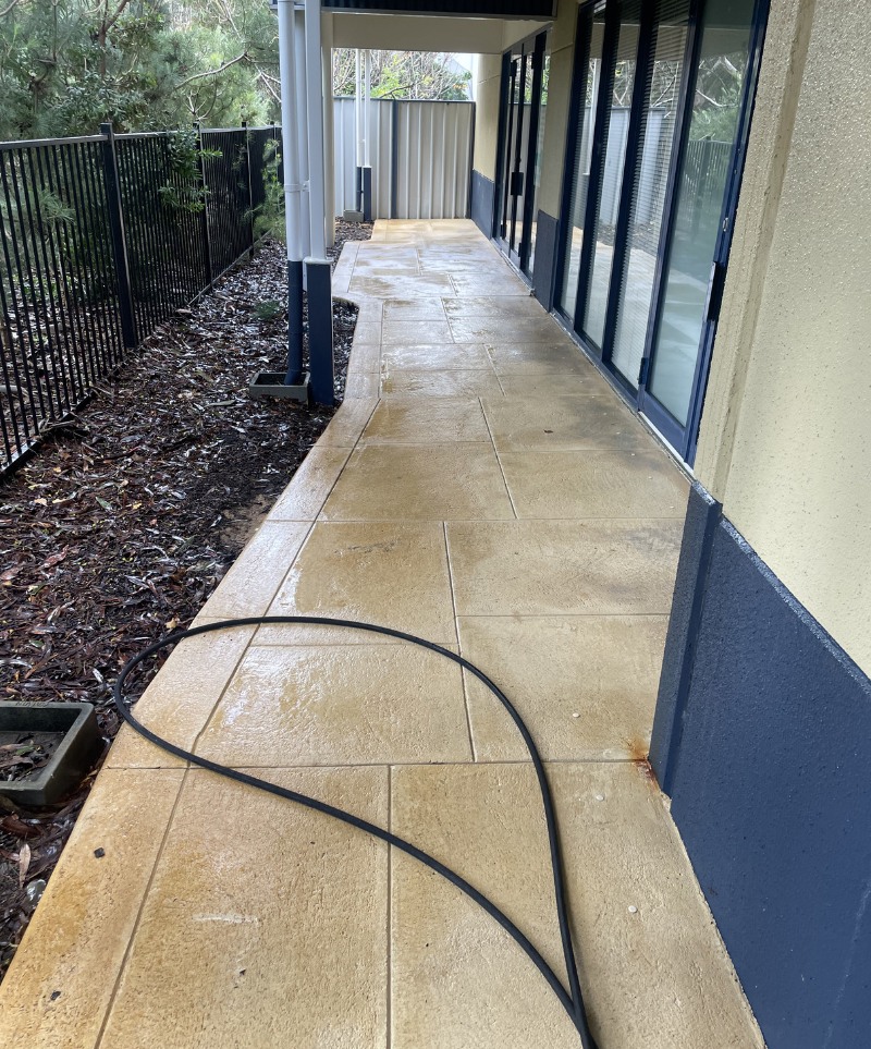 Eaton Pressure Washing Service