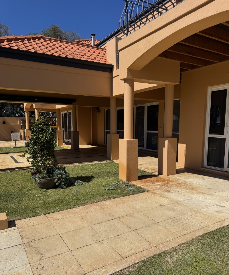 Gelorup Window Cleaning Service