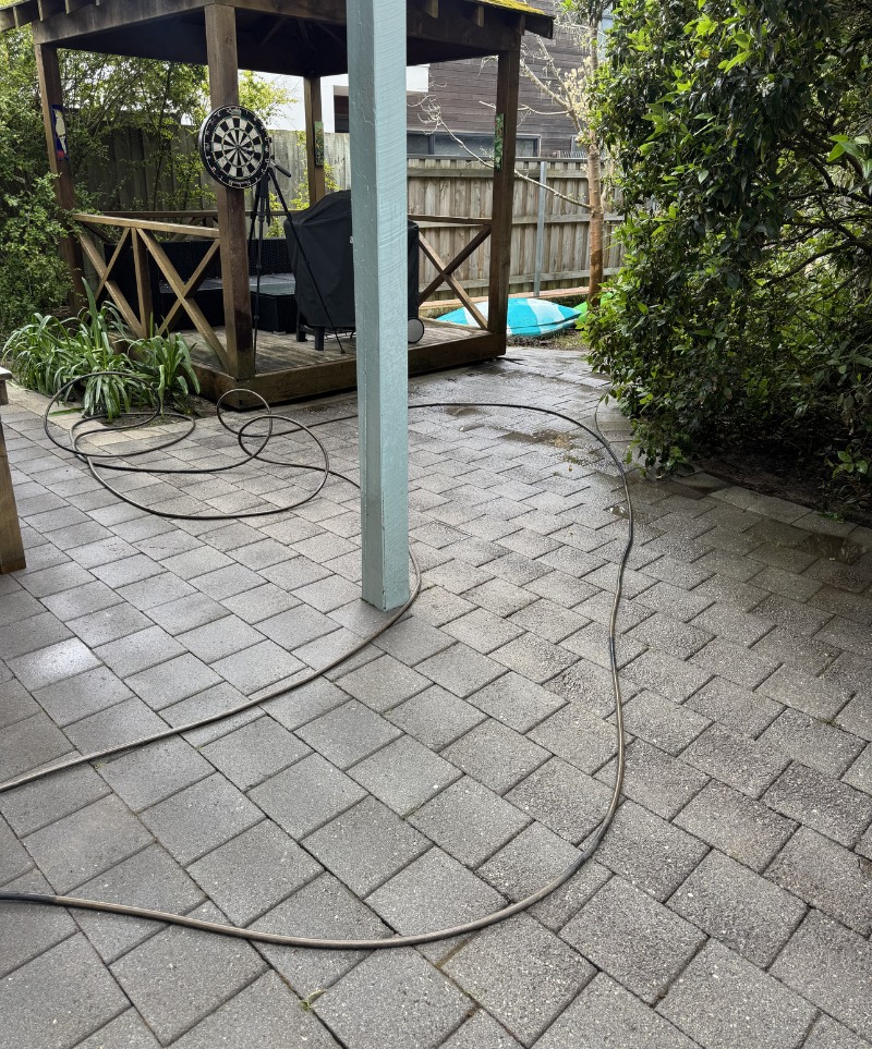 Millbridge Pressure Washing Service